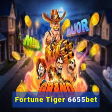 Fortune Tiger 6655bet